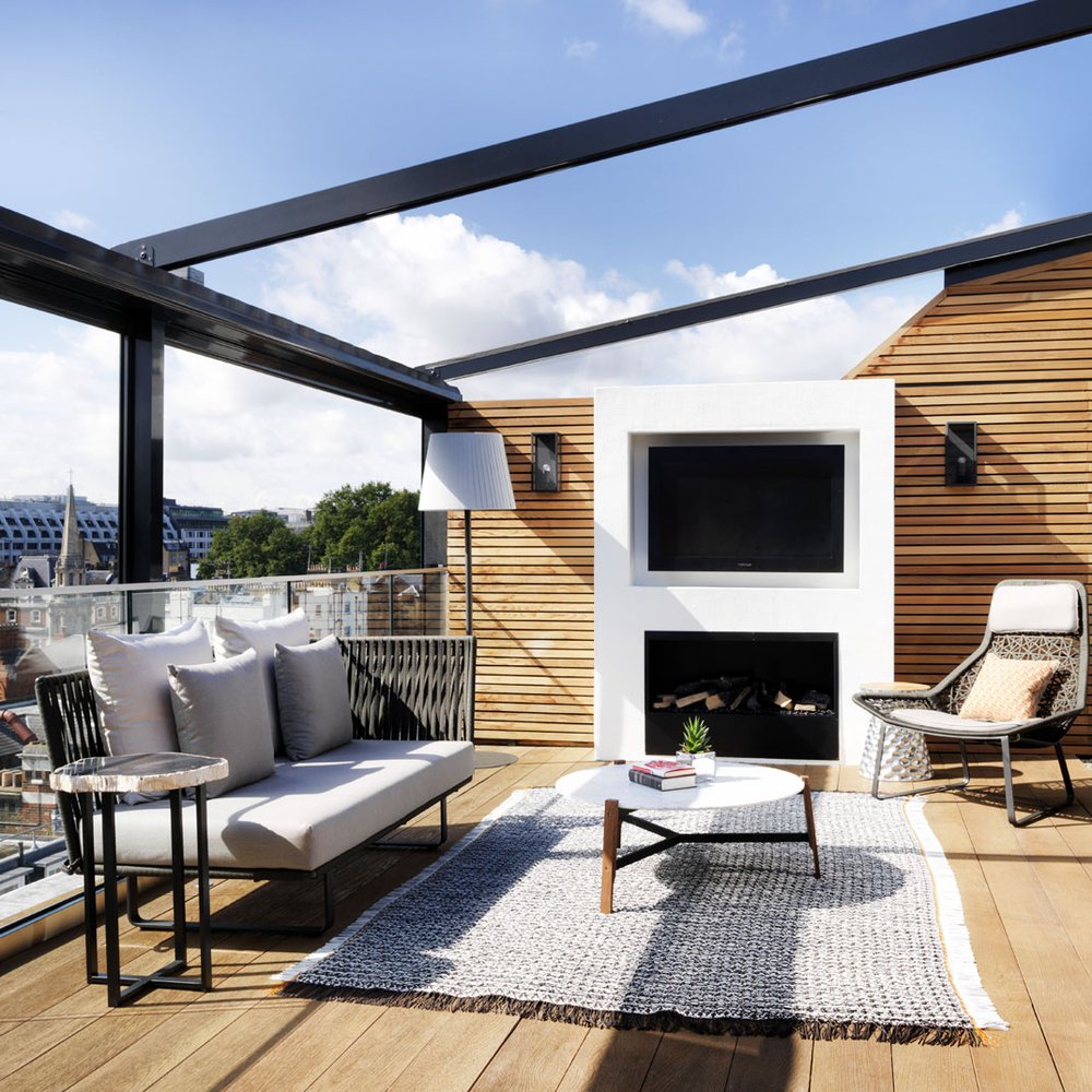 The Marylebone - Selected hotel in London, United Kingdom