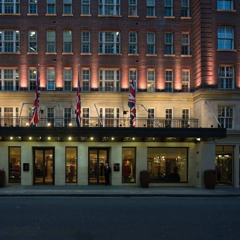 The May Fair, A Radisson Collection Hotel - Selected hotel in London, United Kingdom