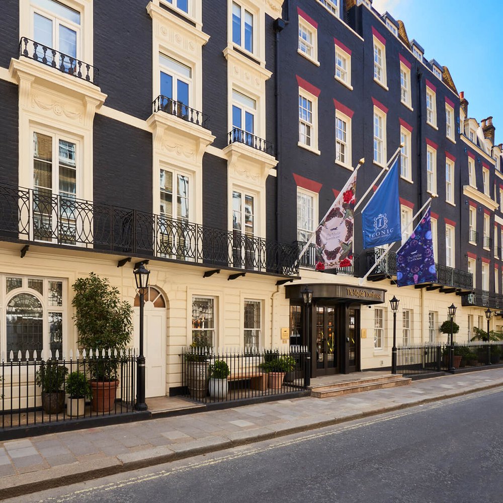 The Mayfair Townhouse London - Selected hotel in London, United Kingdom