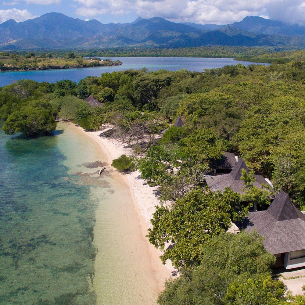 The Menjangan by LifestyleRetreats - Selected hotel in Bali, Indonesia