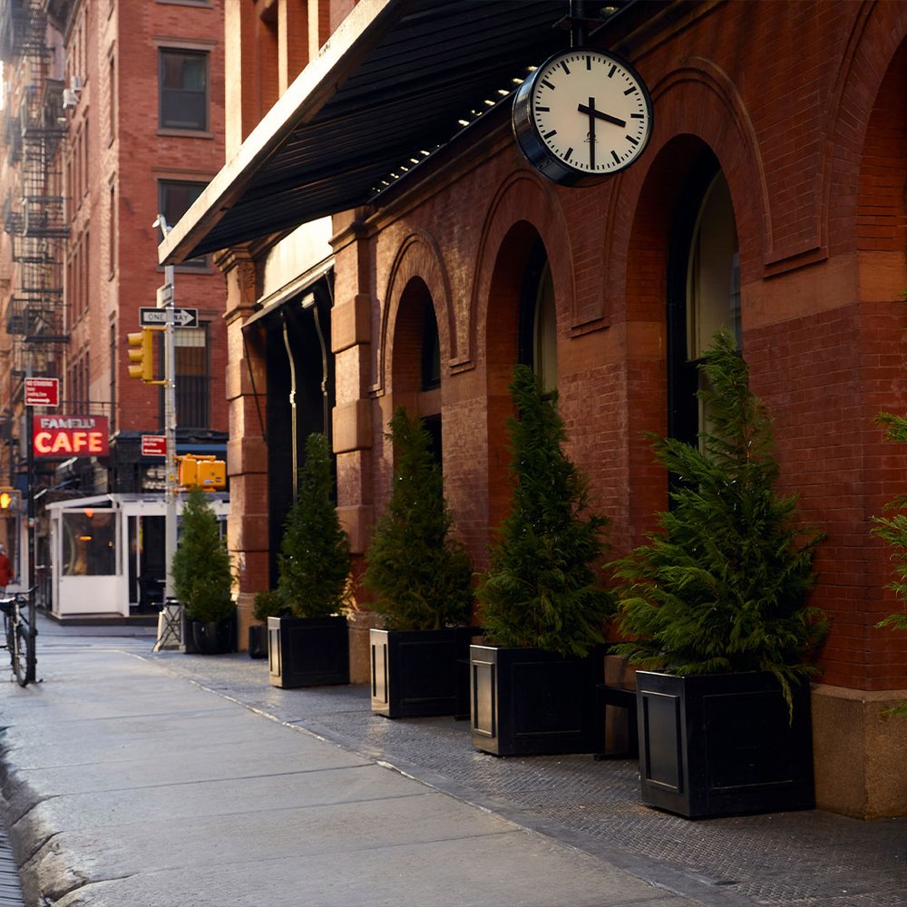 The Mercer - One-Keys hotel in New York City, United States