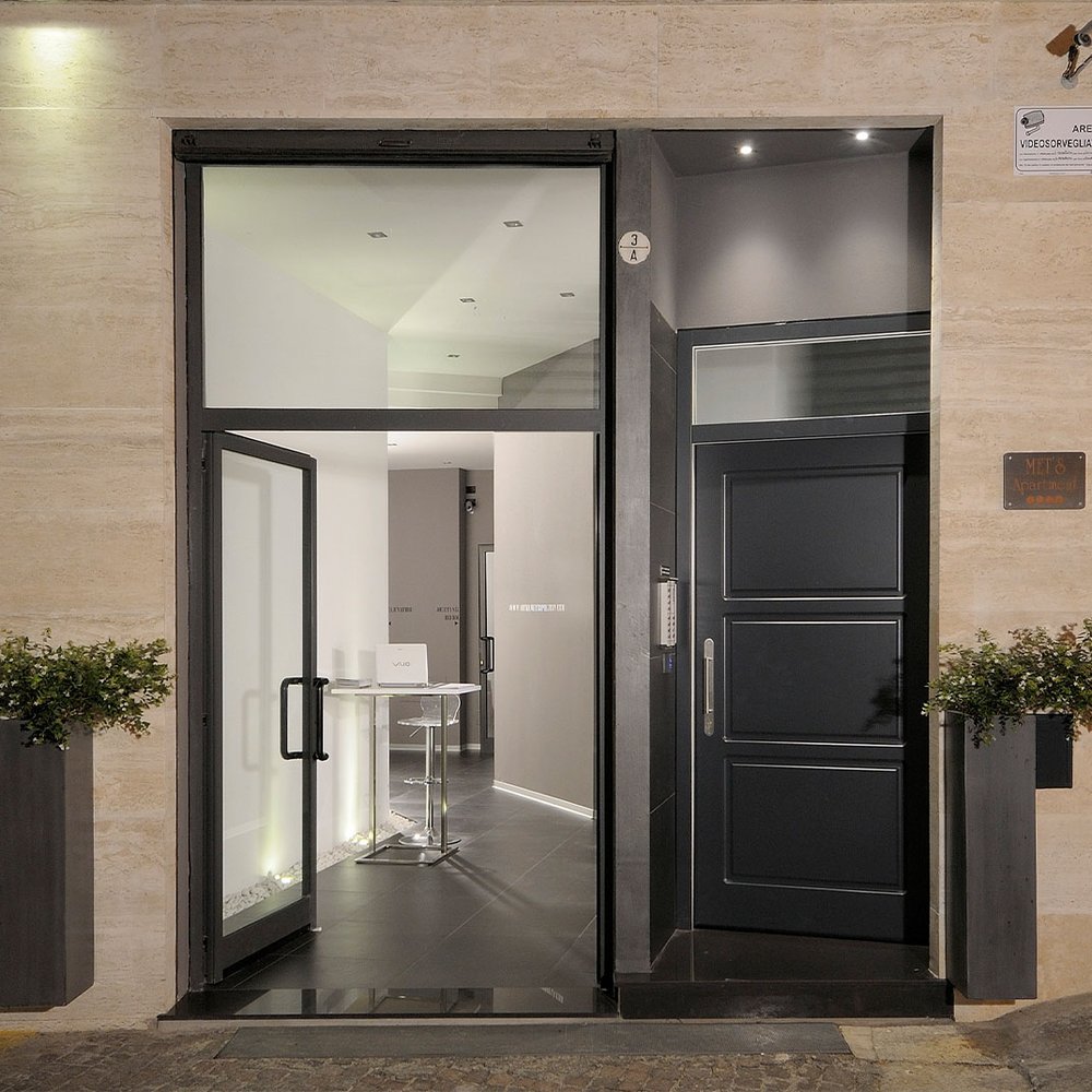 The Met's Apartments - Selected hotel in Bologna, Italy