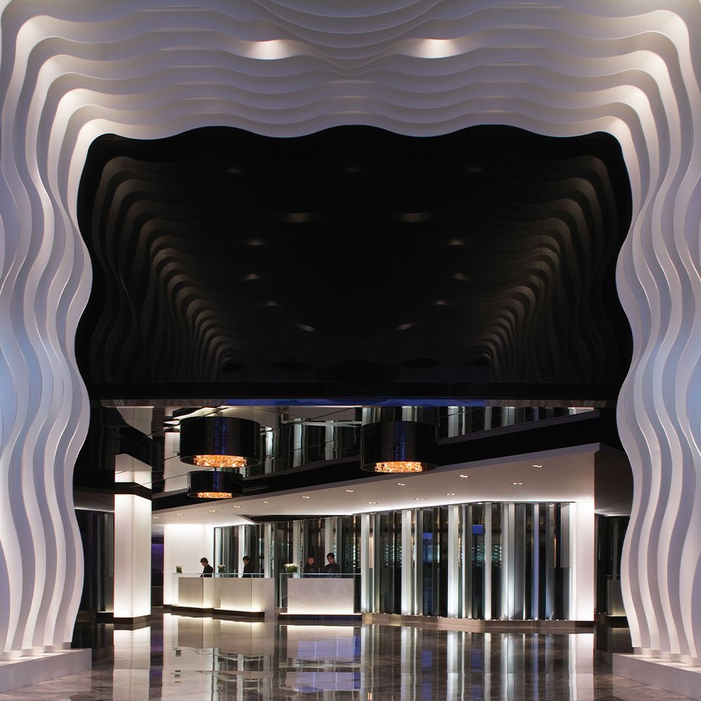 The Mira Hong Kong - Selected hotel in Kowloon, Hong Kong