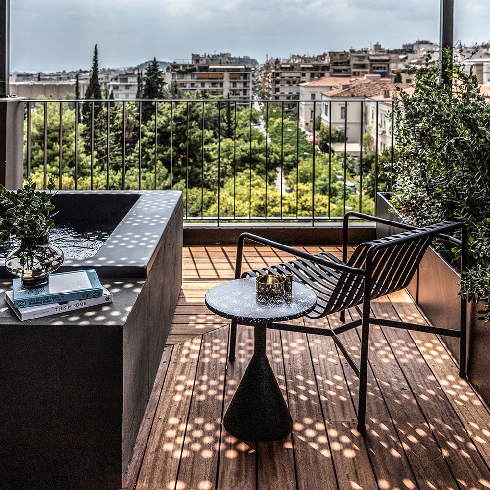 The Modernist Athens - Selected hotel in Athens, Greece