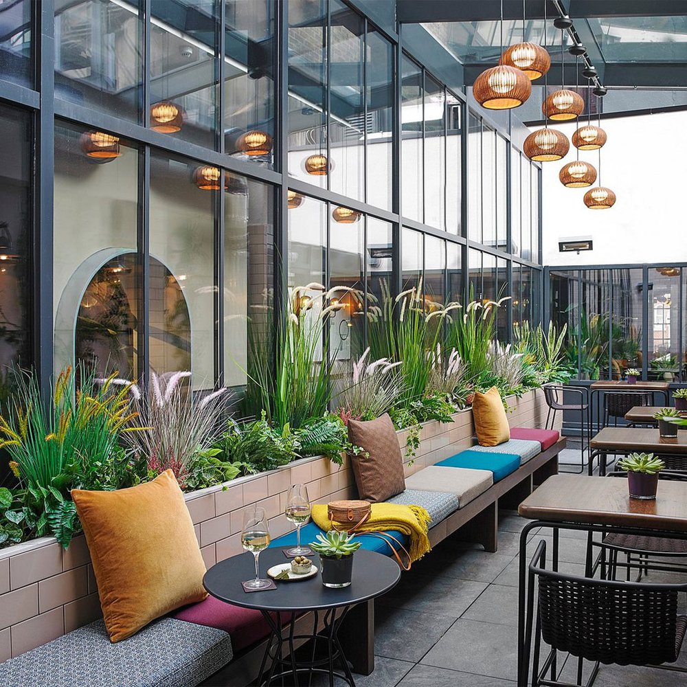 The Mont Dublin - Selected hotel in Dublin, Ireland