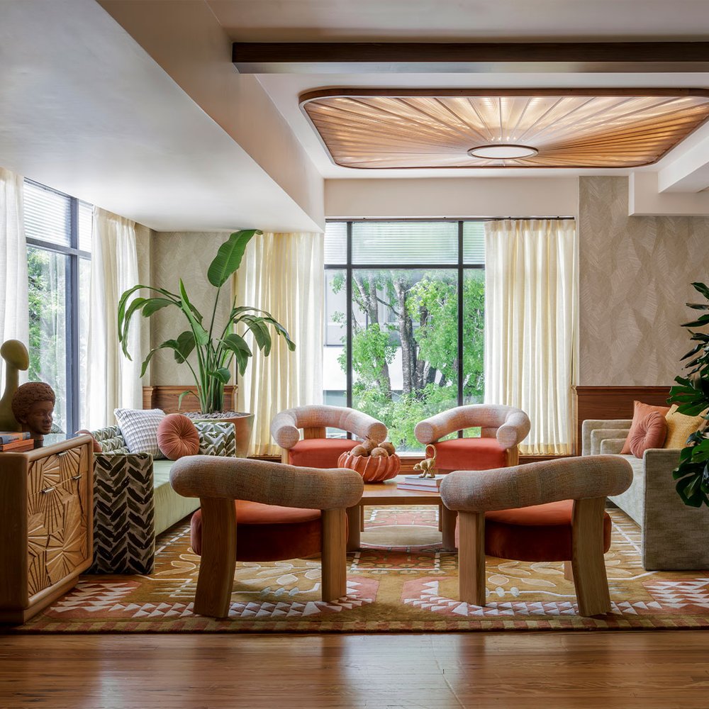 The Moore - One-Keys hotel in Miami, United States