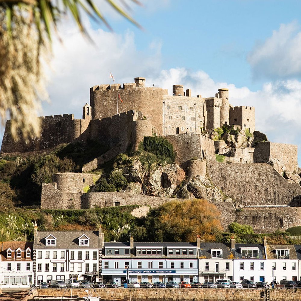 The Moorings Hotel & Restaurant - Selected hotel in Jersey, United Kingdom