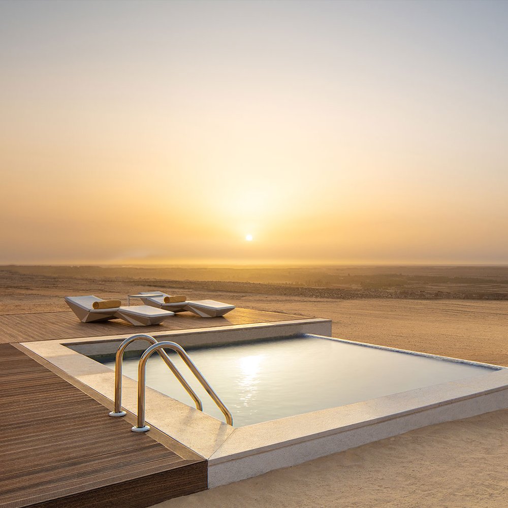 The Mora Sahara Tozeur - Selected hotel in Tozeur, Tunisia