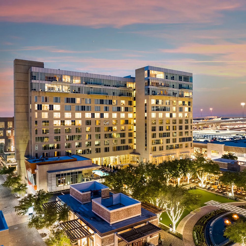 The Moran Citycentre - Selected hotel in Houston, United States