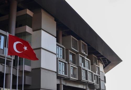 The Museum Hotel Antakya - Selected hotel in Antakya, Turkey