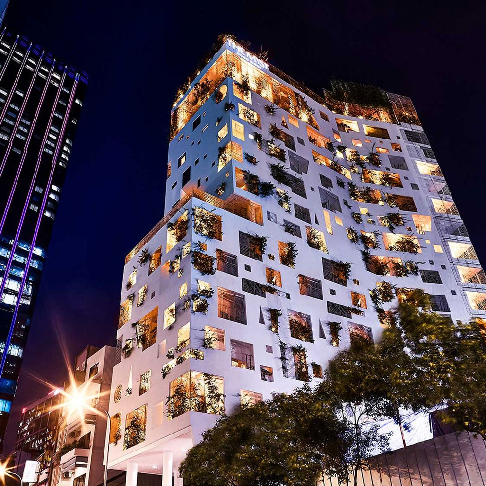 The Myst Dong Khoi - Selected hotel in Ho Chi Minh City, Vietnam