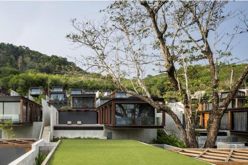 The Naka Phuket - Selected hotel in Kamala Beach, Thailand