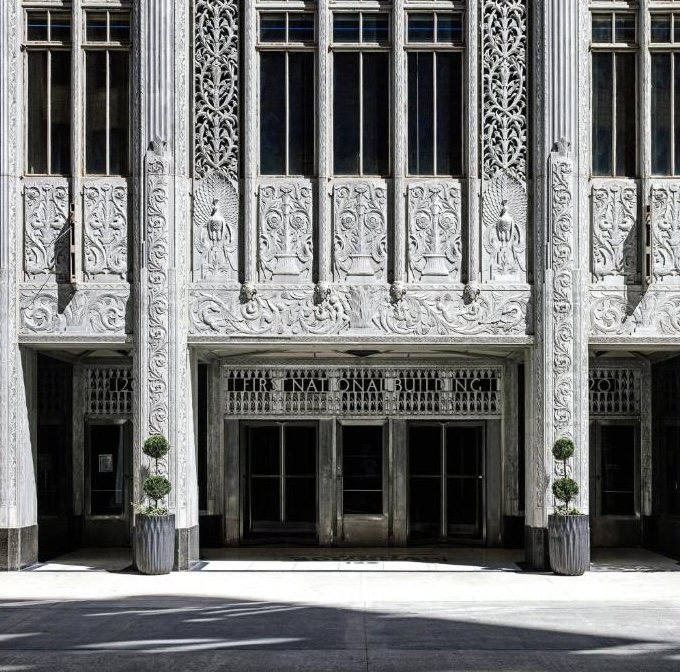 The National, Autograph Collection - Selected hotel in Oklahoma City, United States