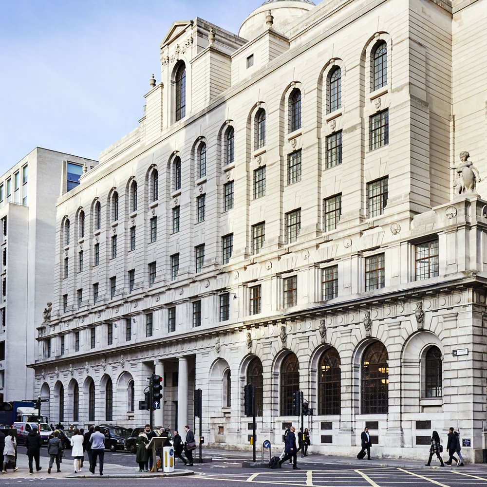 The Ned - Selected hotel in London, United Kingdom