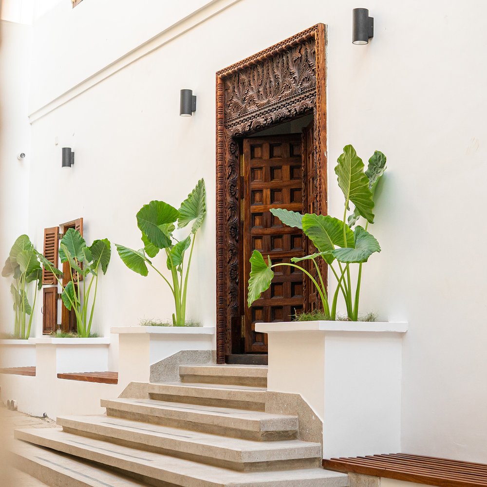 The Neela Boutique Hotel Stone Town - Selected hotel in Zanzibar, Tanzania