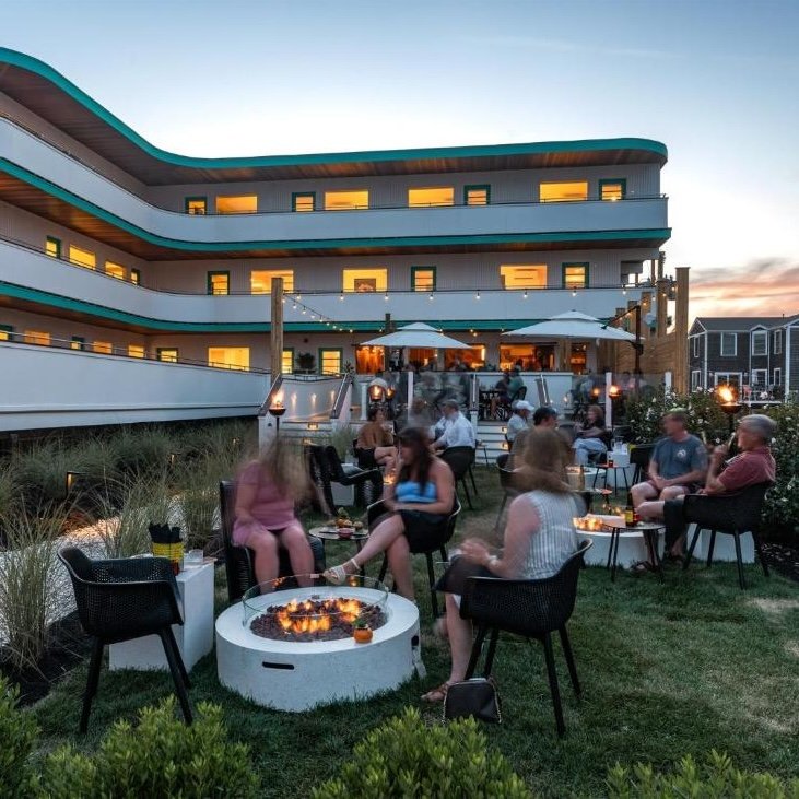 The Nevada - Selected hotel in York, United States