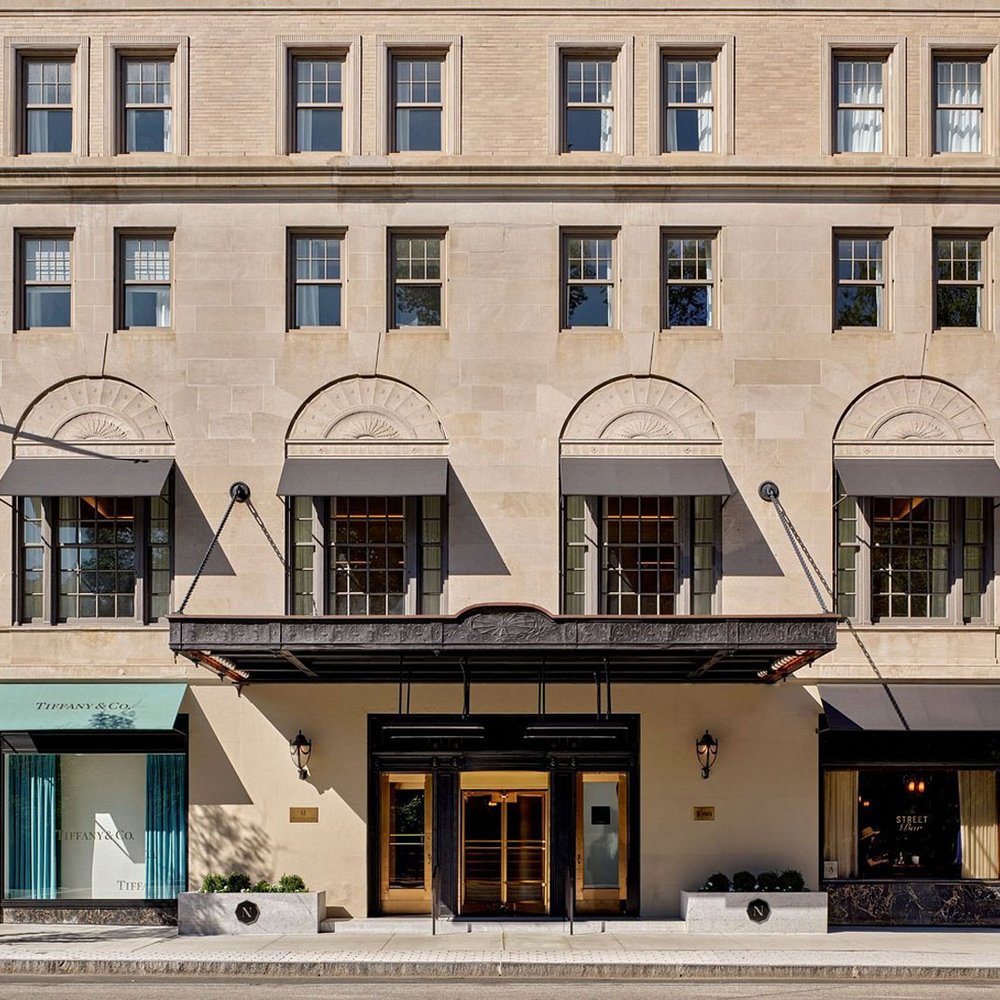 The Newbury Boston - Two-Keys hotel in Boston, United States