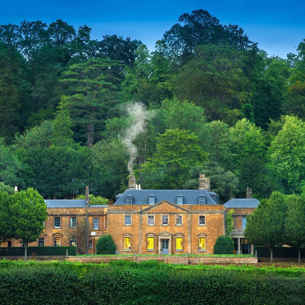The Newt in Somerset - Three-Keys hotel in Bruton, United Kingdom