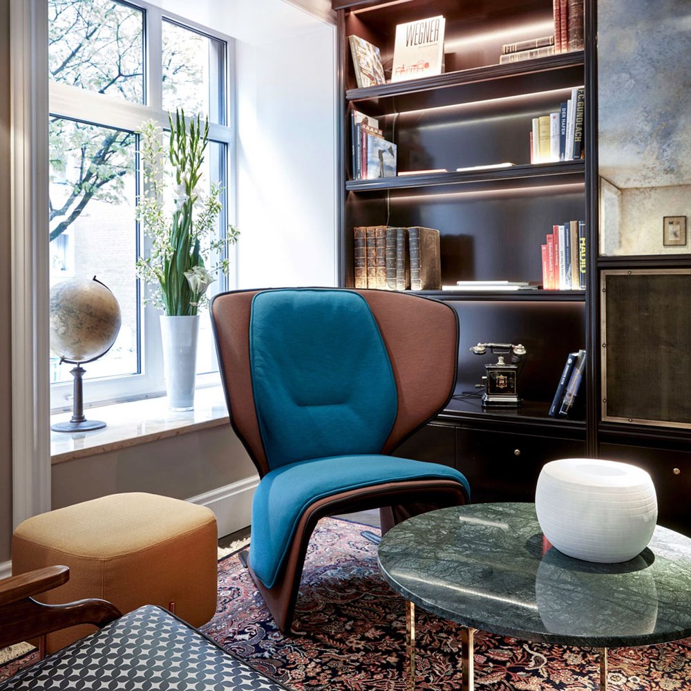 The Nikolai Hamburg - Selected hotel in Hamburg, Germany