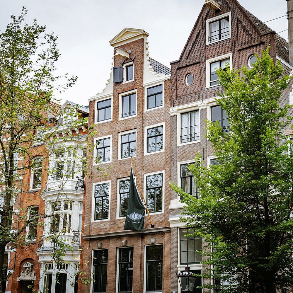 The Noblemen - Selected hotel in Amsterdam, Netherlands