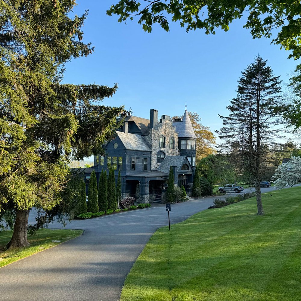 The Norumbega Inn - One-Keys hotel in Camden, United States