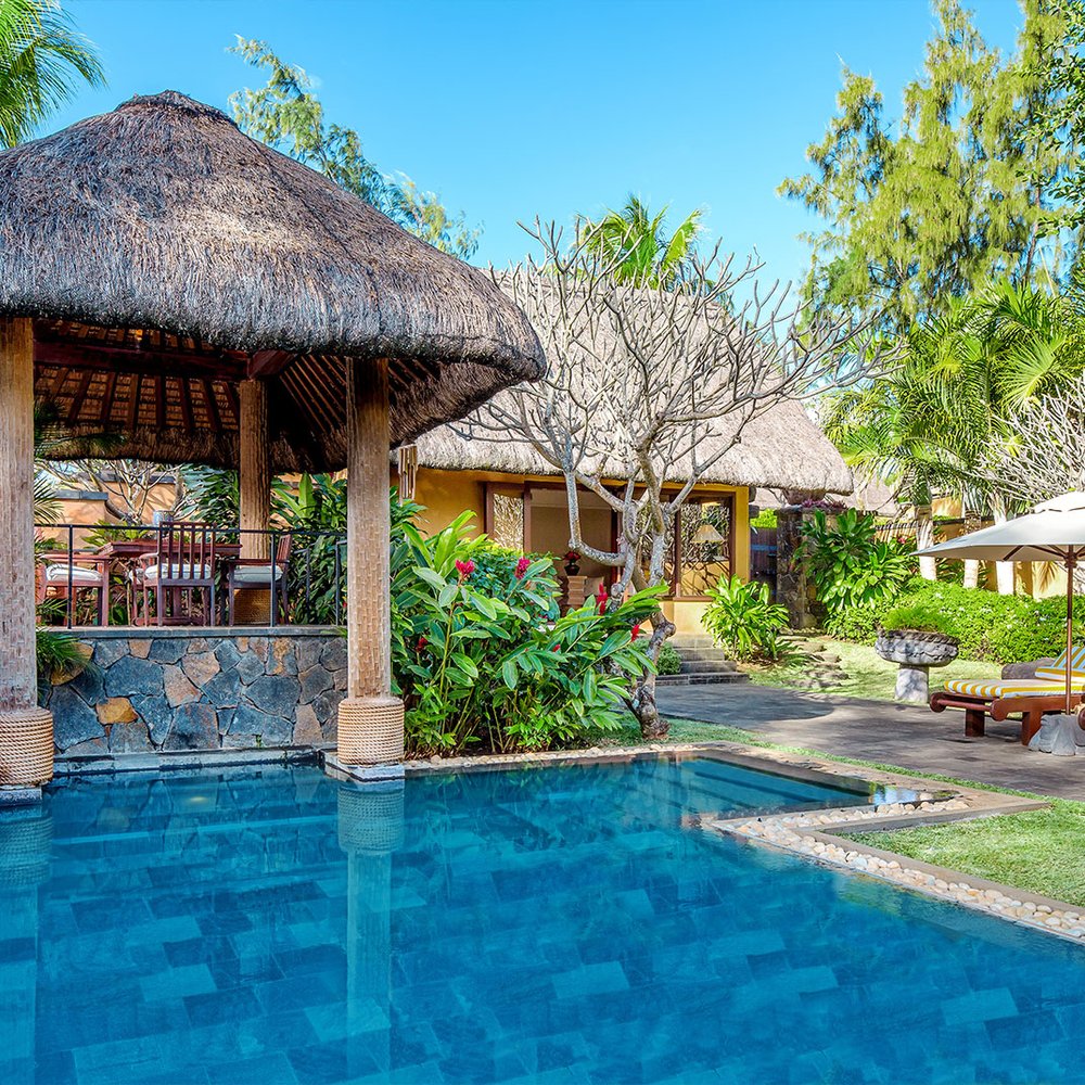 The Oberoi Beach Resort, Mauritius - Two-Keys hotel in Pointe Aux Piments, Mauritius