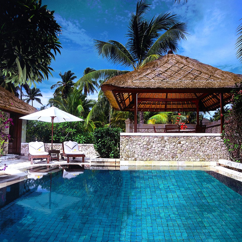 The Oberoi Lombok - Selected hotel in Lombok, Indonesia