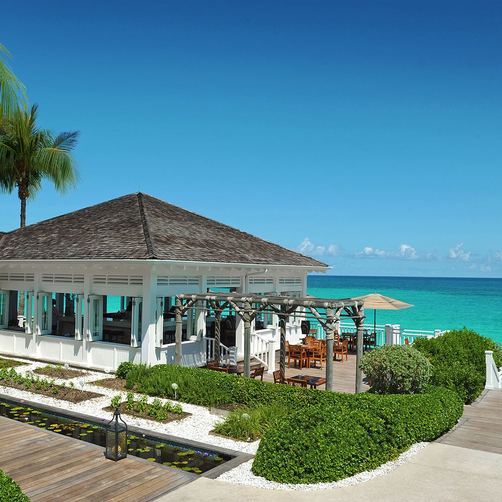 The Ocean Club, A Four Seasons Resort - Selected hotel in Paradise Island, Bahamas