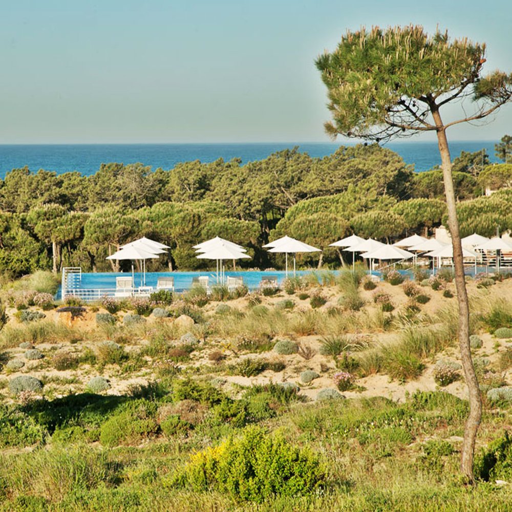 The Oitavos - Selected hotel in Cascais, Portugal