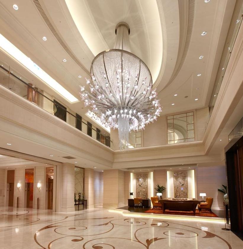 The Okura Prestige Taipei - Selected hotel in Taipei, Taiwan