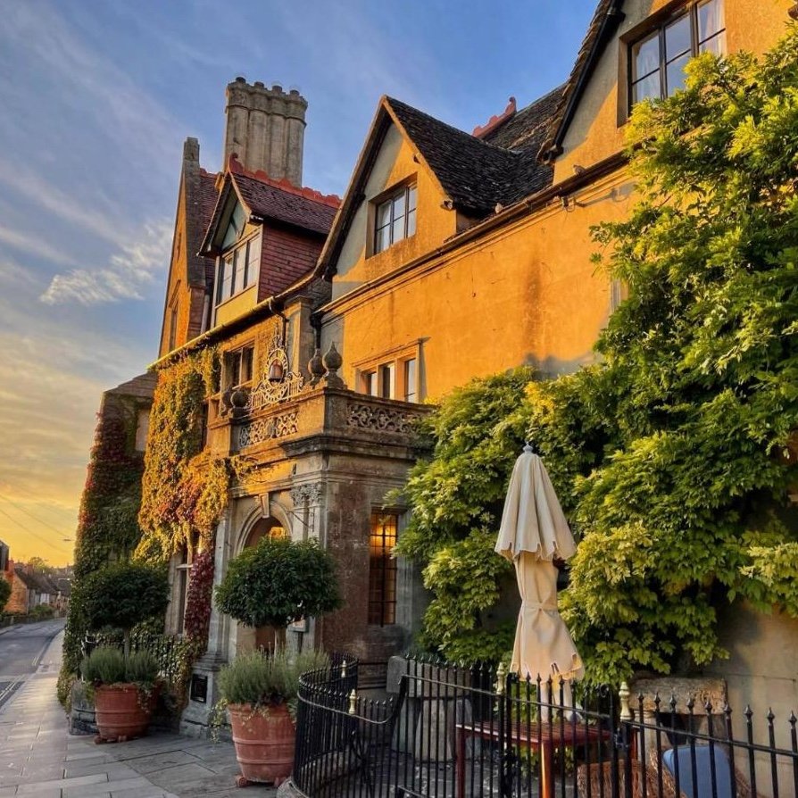 The Old Bell Hotel - Selected hotel in Malmesbury, United Kingdom