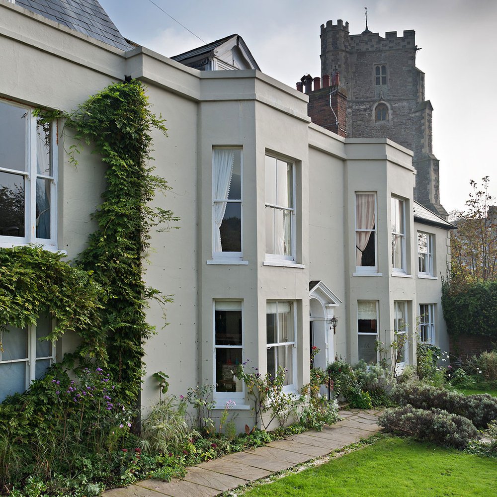 The Old Rectory - One-Keys hotel in Hastings, United Kingdom