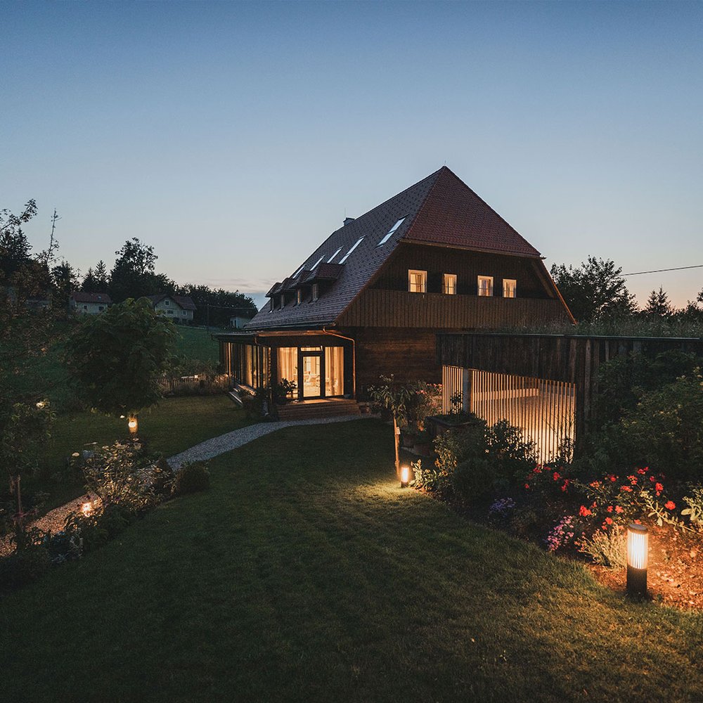 The Old School Guesthouse - Selected hotel in Styria, Austria