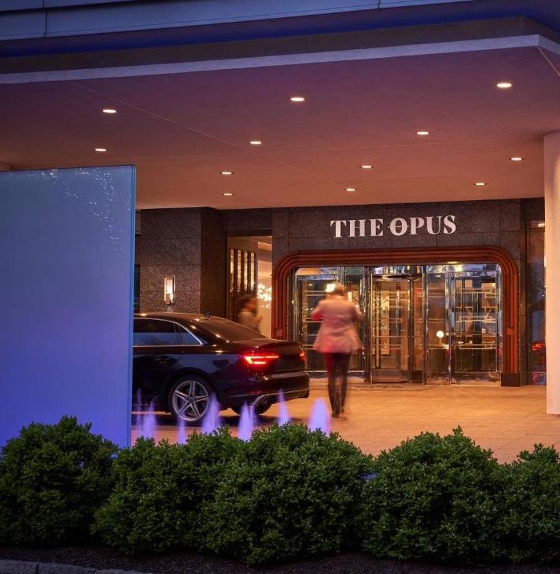The Opus, Westchester, Autograph Collection - Selected hotel in Catskills & Hudson Valley, United States