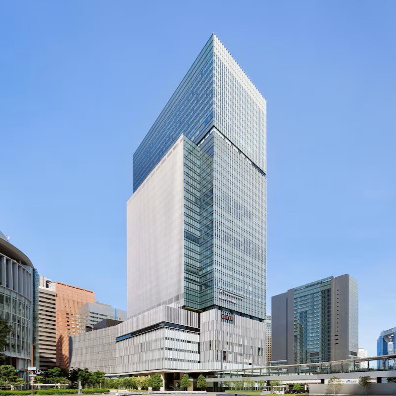 The Osaka Station Hotel, Autograph Collection - Selected hotel in Osaka, Japan