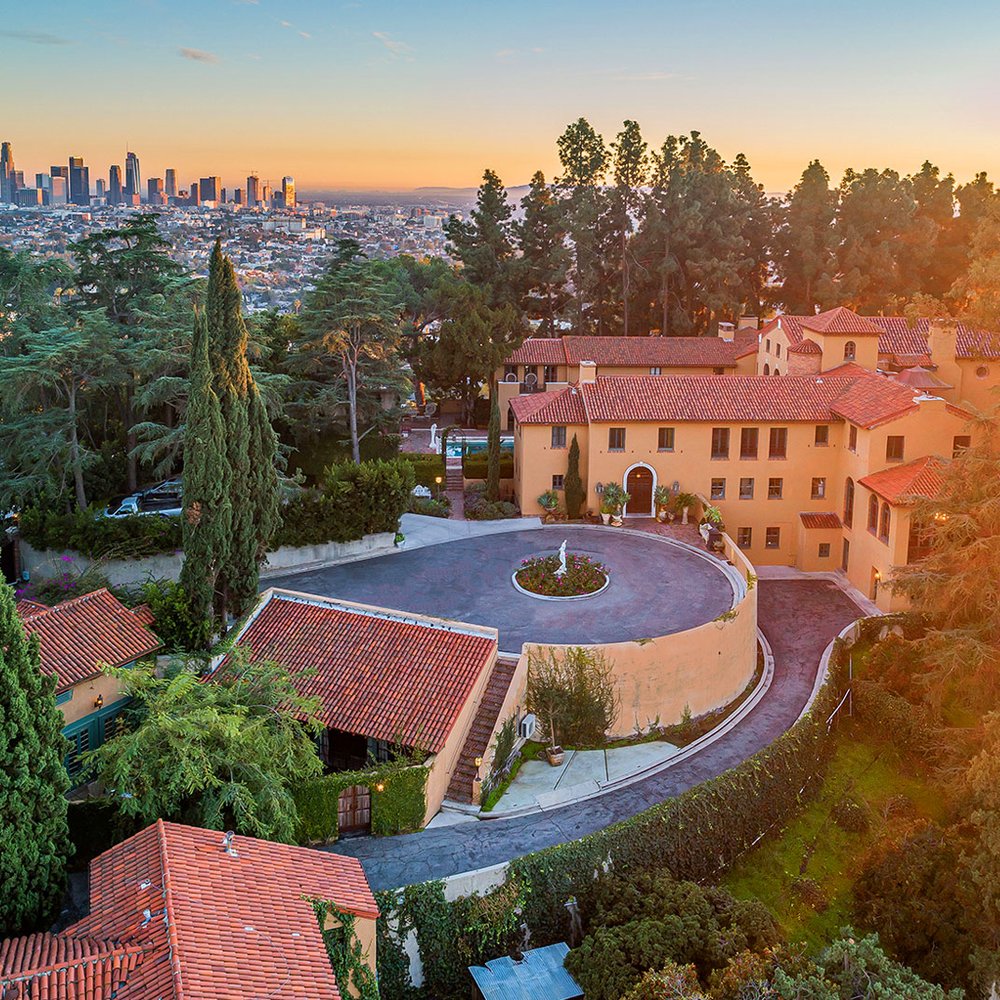 The Paramour Estate - One-Keys hotel in Los Angeles Area, United States