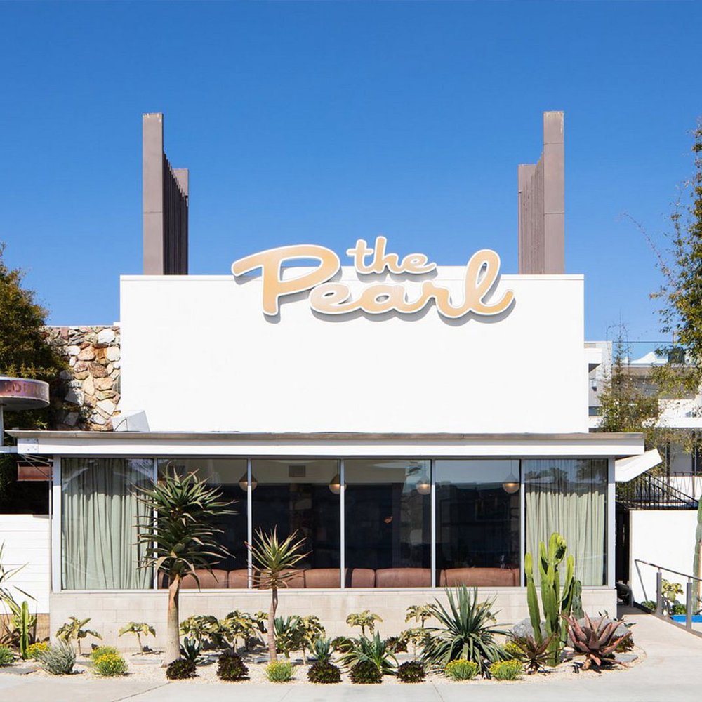 The Pearl - Selected hotel in San Diego, United States