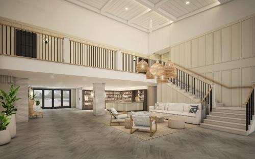 The Pell Middletown - Selected hotel in Middletown, United States