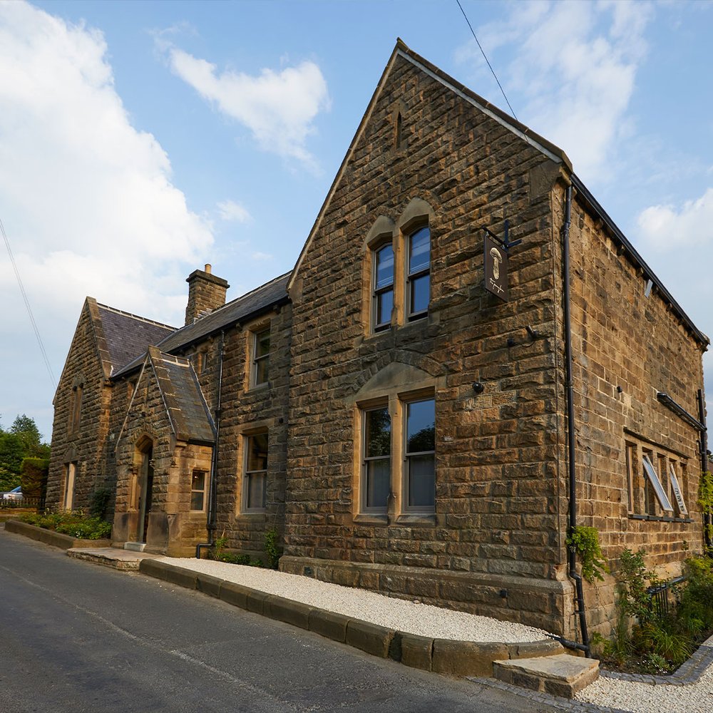 The Penny Bun - Selected hotel in Otley, United Kingdom