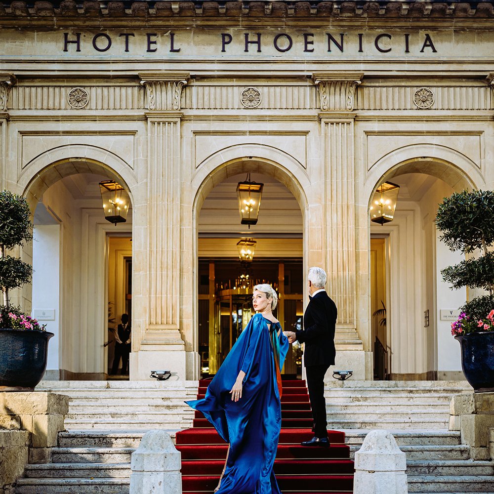 The Phoenicia Malta - One-Keys hotel in Valletta, Malta