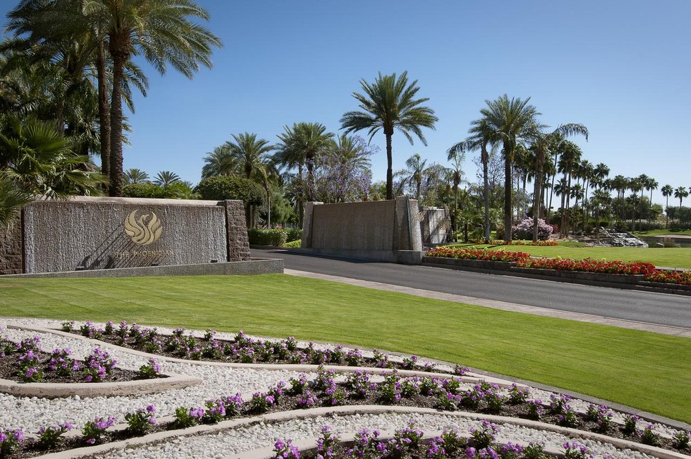 The Phoenician - Selected hotel in Scottsdale Phoenix, United States