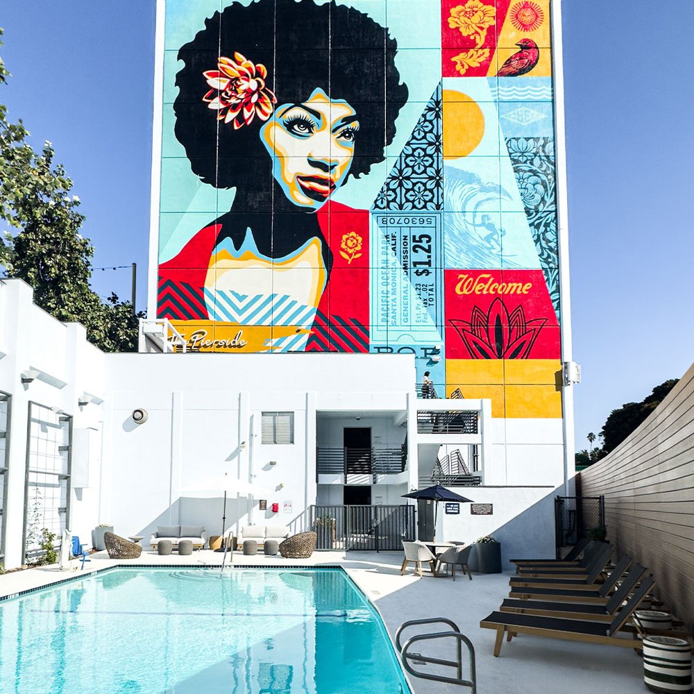 The Pierside Santa Monica - Selected hotel in Los Angeles Area, United States