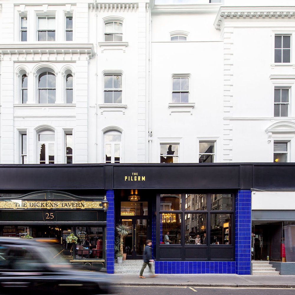 The Pilgrm - Selected hotel in London, United Kingdom