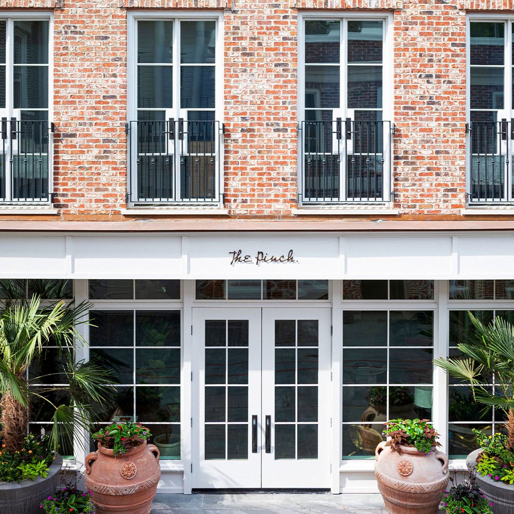 The Pinch Charleston - One-Keys hotel in Charleston, United States