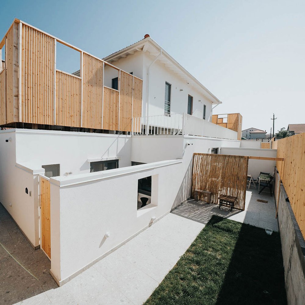 The Pines Boutique Villa - Vama Veche - Selected hotel in Vama Veche, Romania