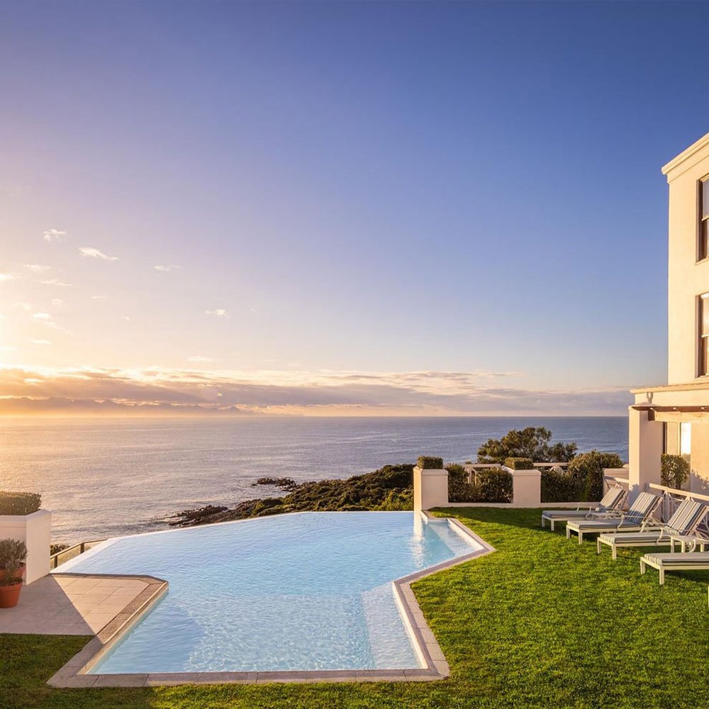 The Plettenberg - Selected hotel in Plettenberg, South Africa