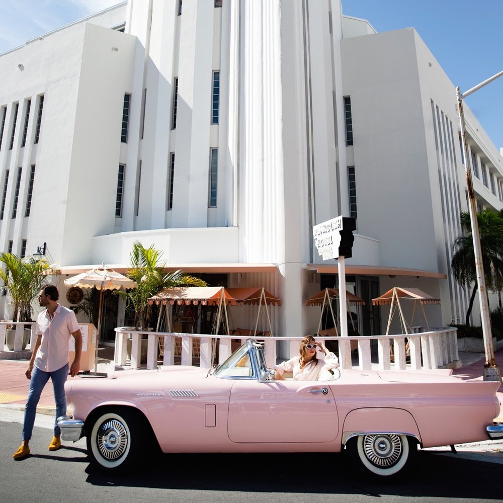 The Plymouth South Beach - Selected hotel in Miami, United States