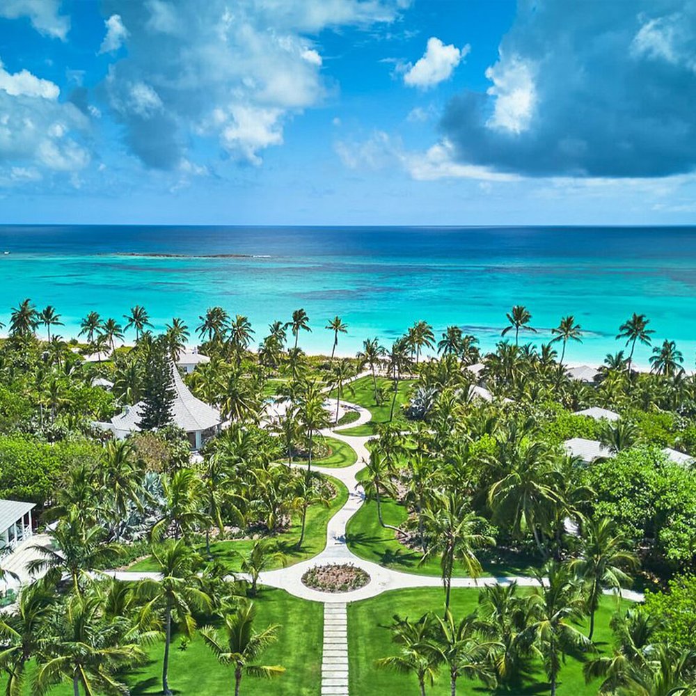 The Potlatch Club Boutique Hotel - One-Keys hotel in Eleuthera, Bahamas