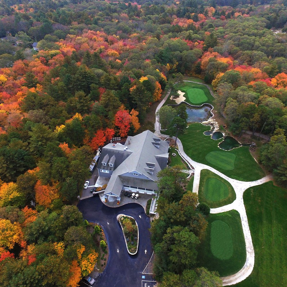 The Preserve Sporting Club & Resort - Selected hotel in Richmond, United States