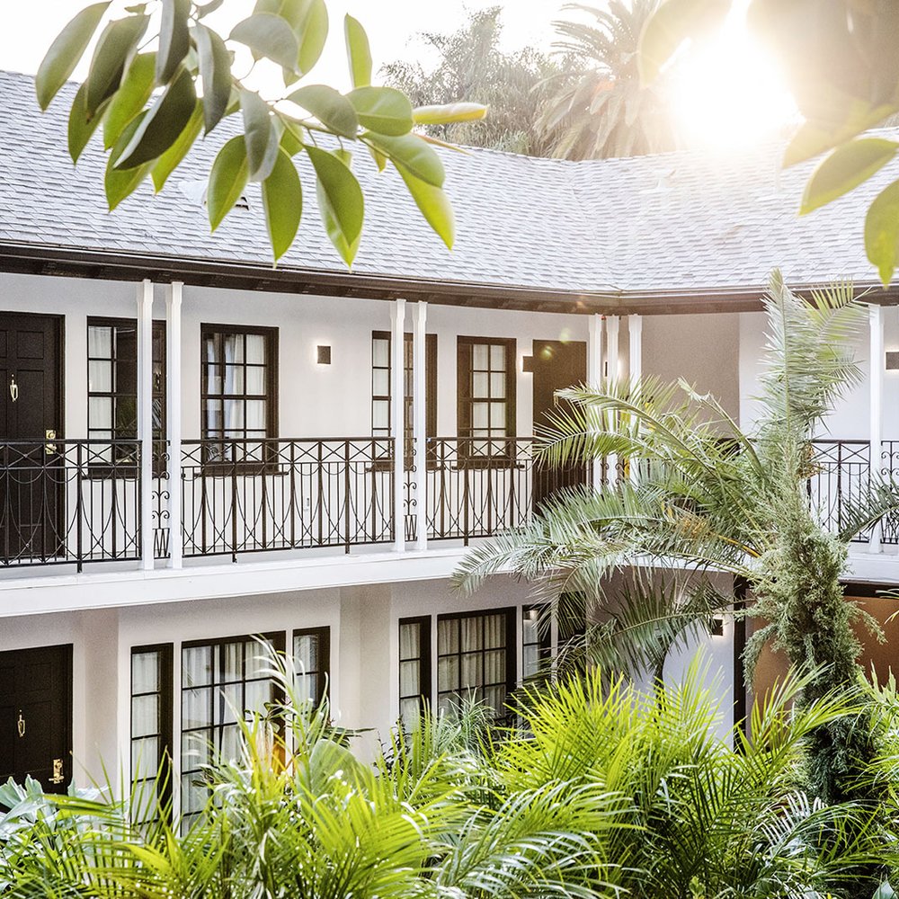 The Prospect Hollywood - One-Keys hotel in Los Angeles Area, United States